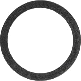 Subaru Transmission or Torque Converter Case Plug 26.3 x 32.3 x 1 Gasket - 803926090 - Genuine OEM