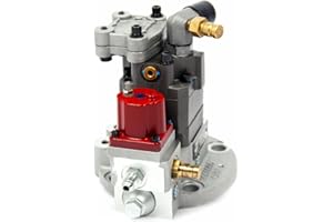 THCBME Fuel Pump 3417674 3090942 Common Rail Compatible with Cummins Engine M11 N14 QSM11 ISM11