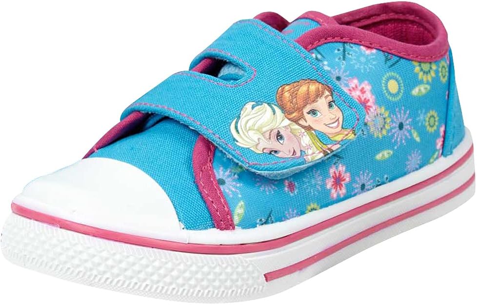 chaussure reine des neiges