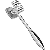 Aliglow Meat Tenderizer Hammer Tool/Pounder For Tenderizing Steak Beef Poultry