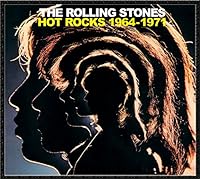 The Rolling Stones Ablum Cover