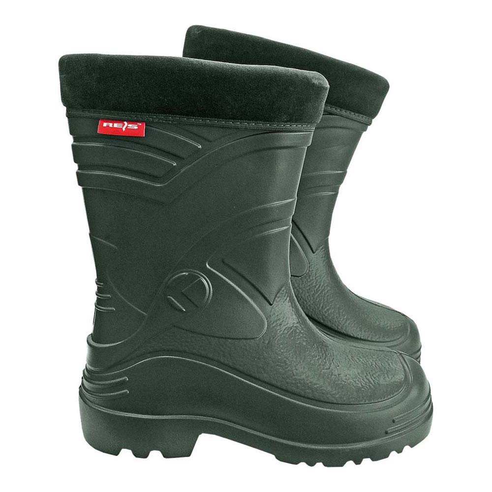 Reis Breva-M_Z48 Eva Boots, Green, 48 Size