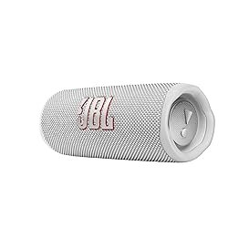 JBL Flip 6 - Portable Bluetooth Speaker, powerful