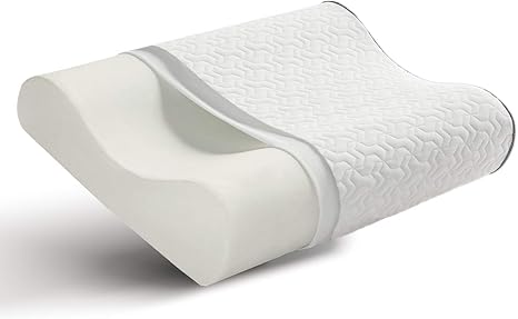 firm contour pillow