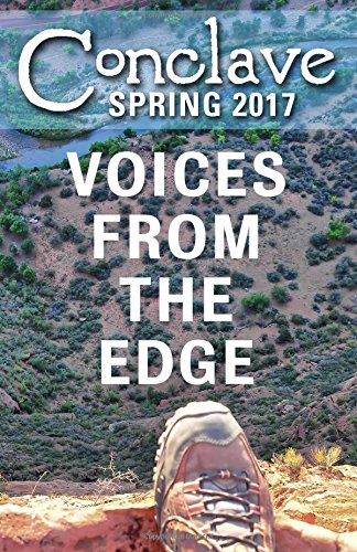 Conclave (Spring 2017): Voices from the Edge