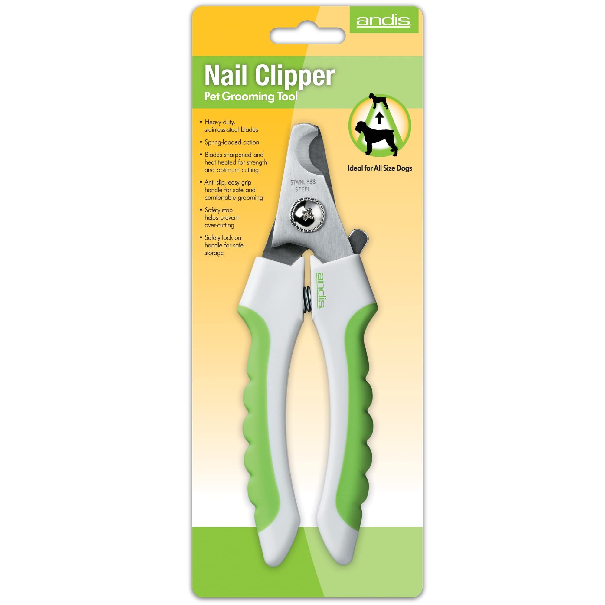 Andis - Dog Nail Clipper