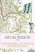 Atlas Maior - Germania, Austria Et Helvetia (Joan Blaeu Atlas Maior 1665) by 