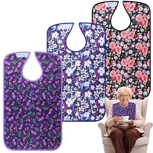 Pedobi Adult Bibs