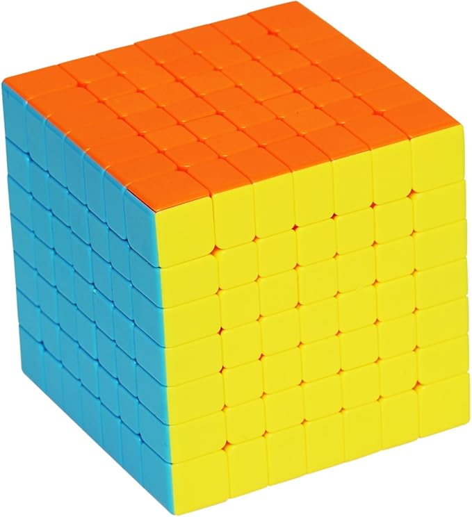 7x7 rubik's cube amazon