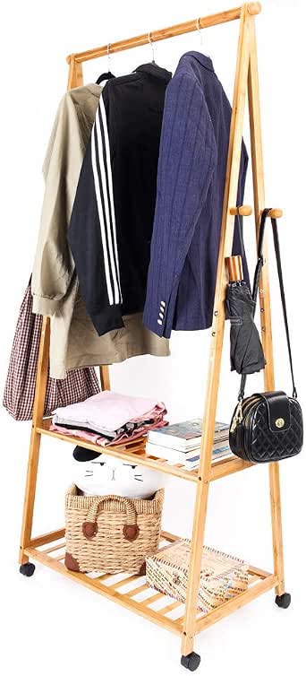 clothes stand amazon