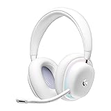 Logitech G735 Wireless Gaming Headset, Customizable