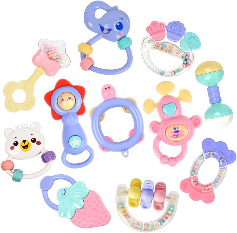 shaking toys for babies