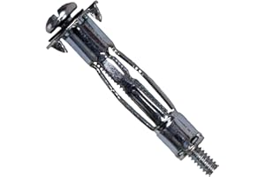 HILLMAN FASTENER Hillman Hollow Wall Anchor 1/4 S 2/Card