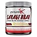 Savage Roar | Dynamik Muscle | Pre-Workout | Formulated By Kai Greene (Pina Colada Crash) - 315g (11.11oz)