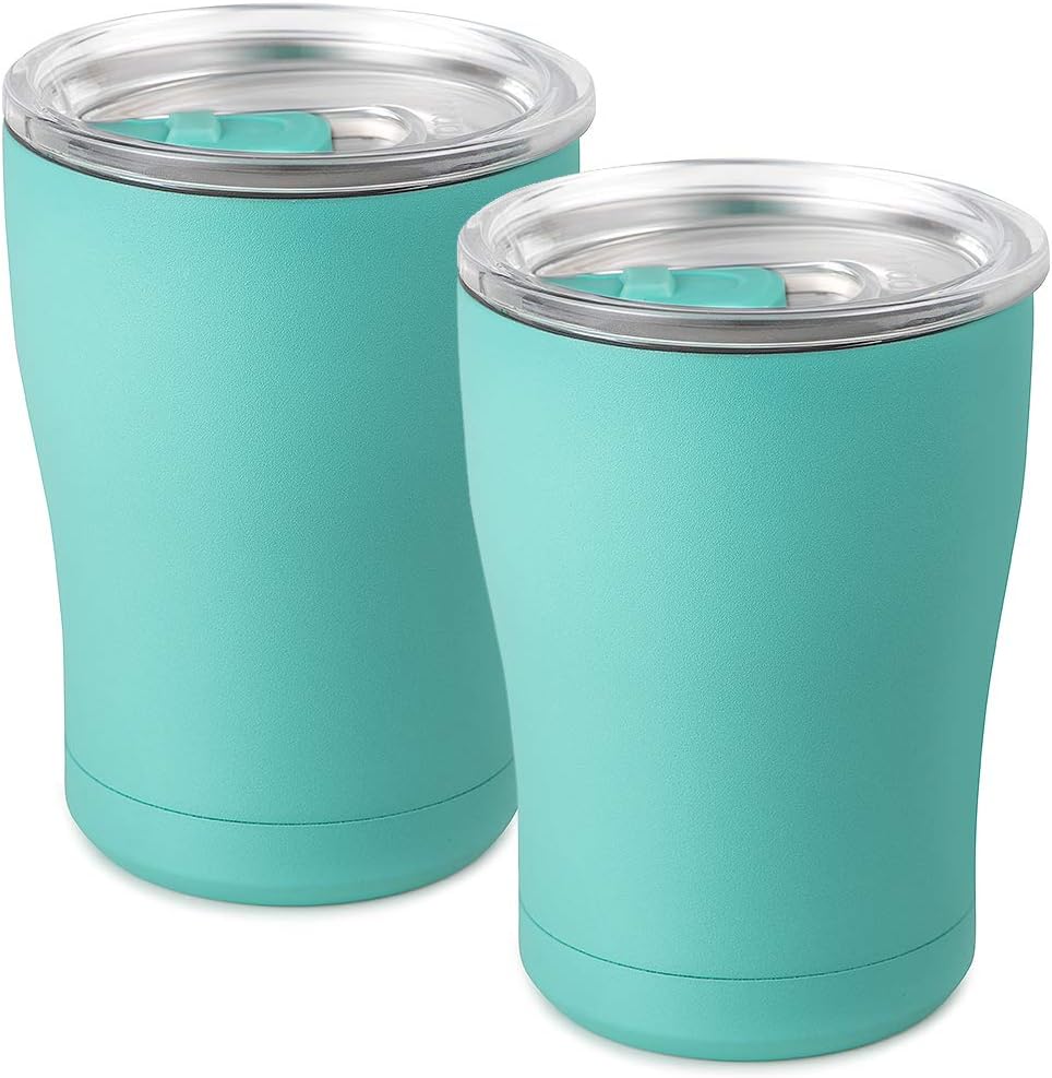 Maars Drinkware 735092PK Maars Rollie Travel Tumbler Cup