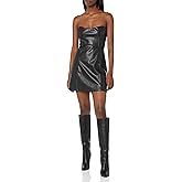 ASTR The Label Womens Carmen Dress