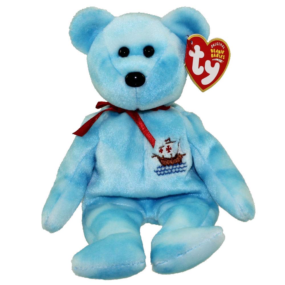 beanie baby store
