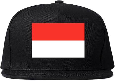snapback hat indonesia