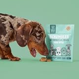 Scrumbles Softies Plant Based Dog Training Treats 90g view 2
