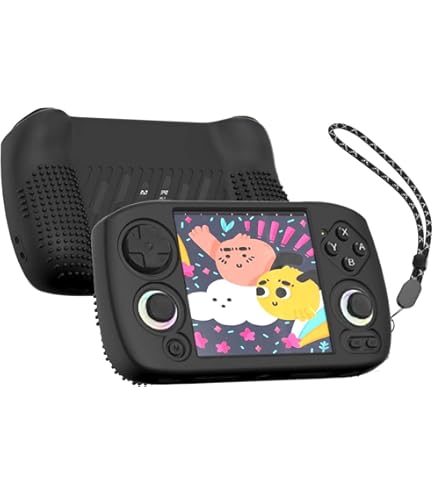 Amazon.com: SKRVGOJFG Silicone Case for RG Cube, Anti-Slip, Shock