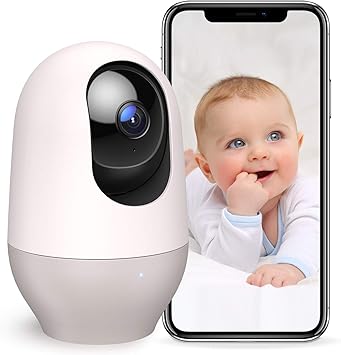 amazon baby monitor alexa