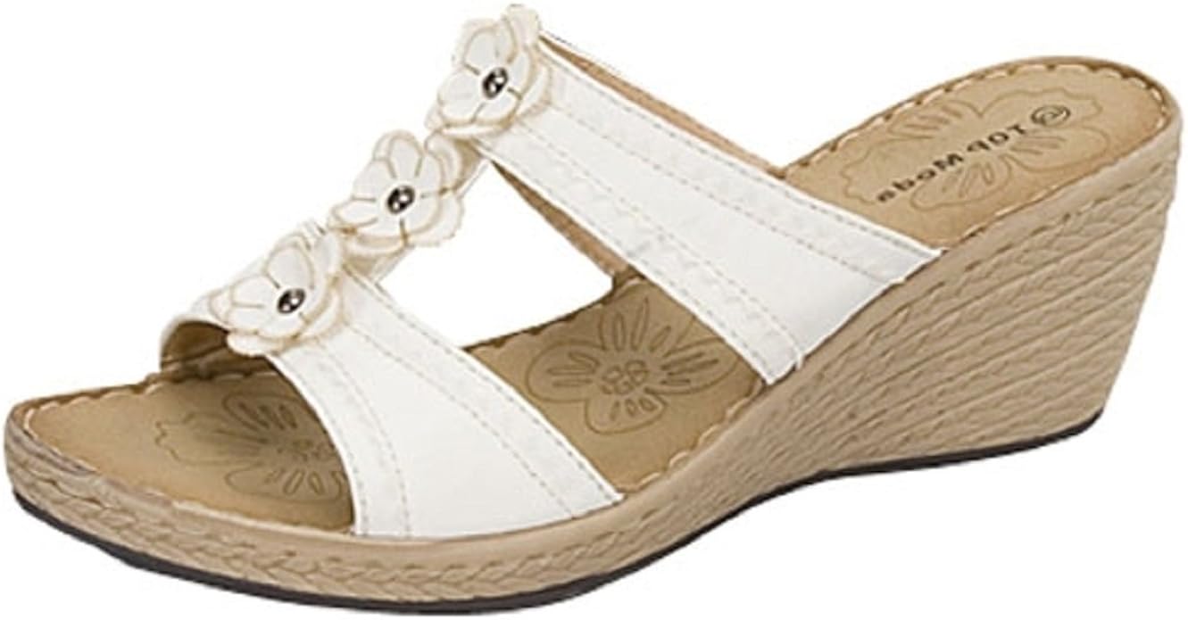 coral sandals amazon