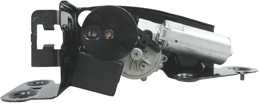 Amazon Com Rareelectrical New Rear Wiper Motor Compatible With Ford Expedition 2003 2009 246115 Aa1402060 6l1z17508aa Automotive