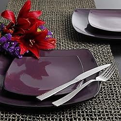 Gibson Soho Lounge Dinnerware