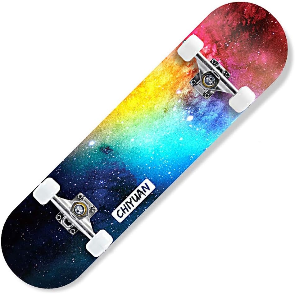 Longboard Oder Penny Board Für Anfänger