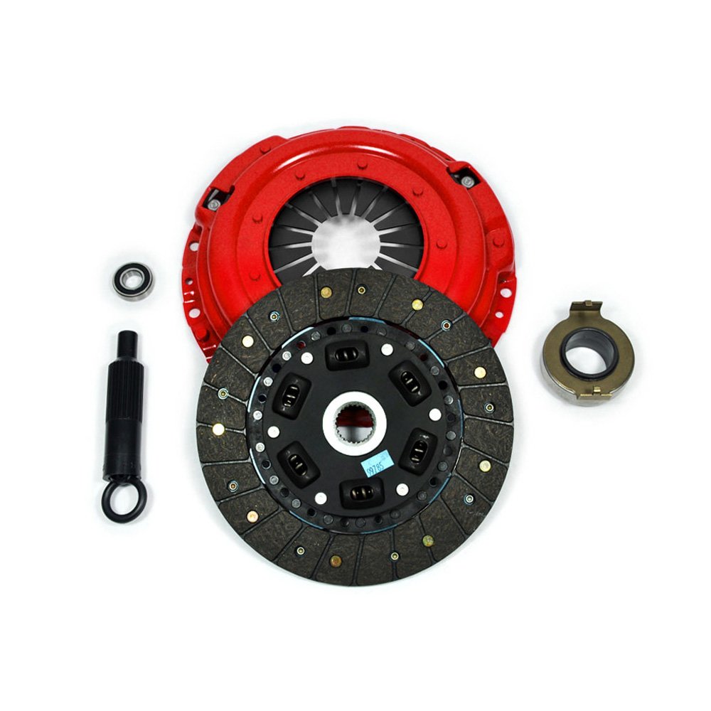 EFT STAGE 2 CLUTCH KIT 19921993 ACURA INTEGRA RS LS GS B18
