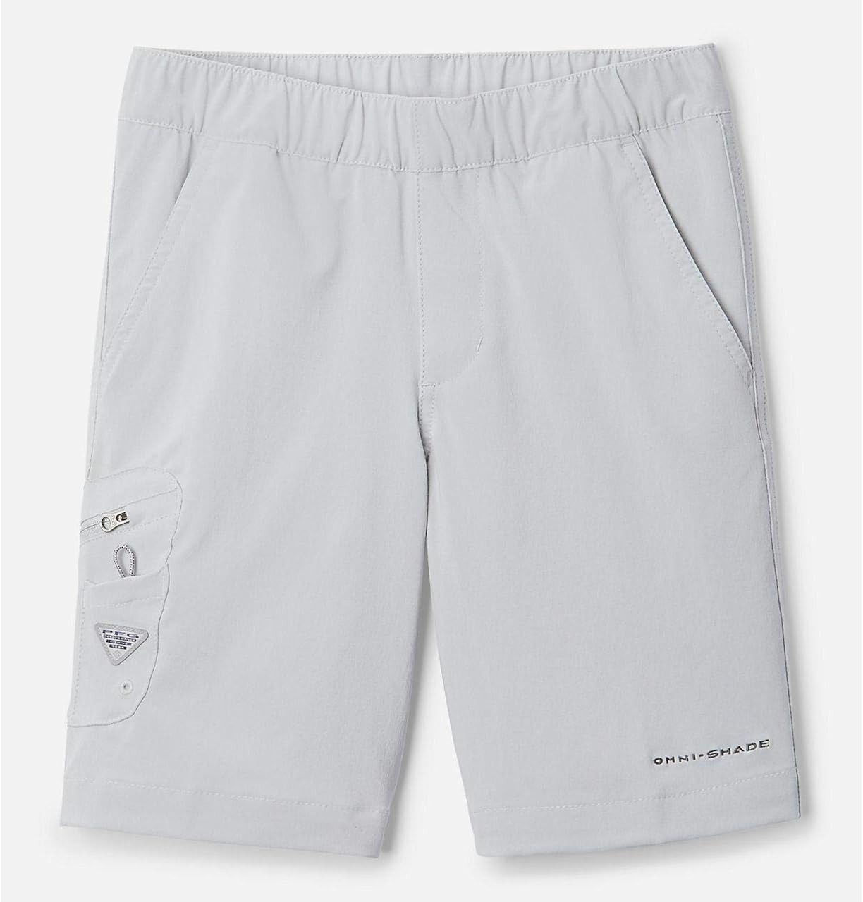 Columbia Boys' Terminal Tackle Short: Clothing