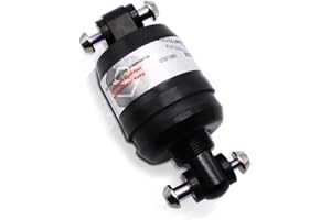 SENQI 1000LBS/IN*100/125/135/150MM Bicycle Rear Shocks Absorber Mountain Bike Folding Bike Electric Bike Shock Absorber