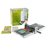 Accuquilt GO! Fabric Cutter Starter Set