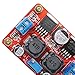 DROK DC-DC 3.5-28V to 1.25-26V LM2596 & LM2577 Boost Buck Voltage Converter Volt Regulator Power Supply Module