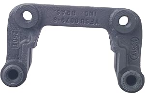 Cardone 141028 Remanufactured Brake Caliper Bracket