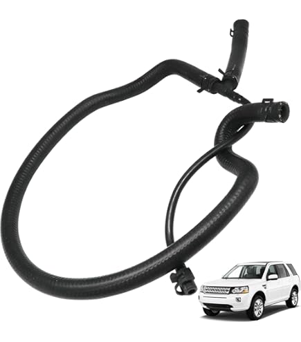 Expansion Tank Bleed Hose For Land Rover Discovery 1 94 98 300tdi PCH117840