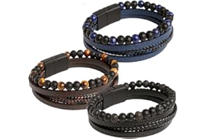 HEGINE Volcanicx Wellness & Relief Bracelet, Volcanic Menopause Bracelet For Slimming, Volcanicx Menopause Bracelet, Menopause Weight Loss For Women And Men