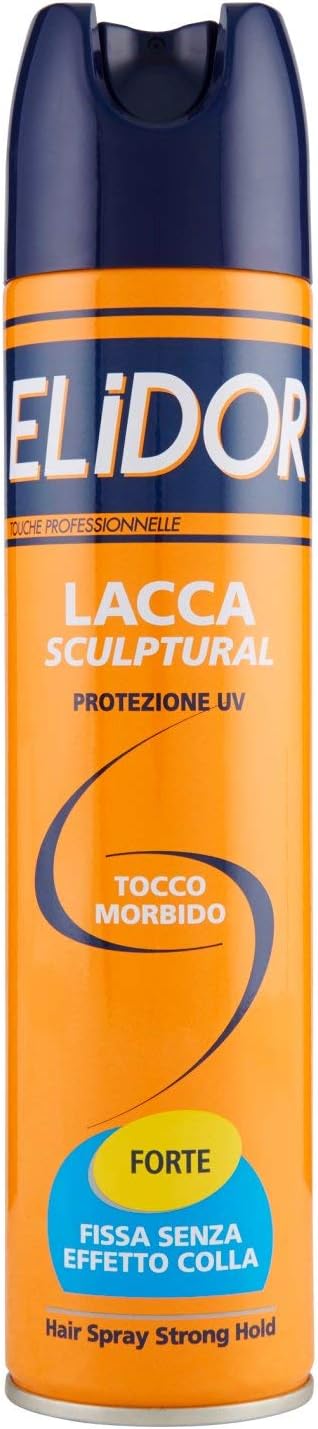 ELIDOR Lacca 300 Forte Prodotti per capelli