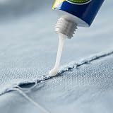 Karrma Fabric Glue 50ml for Clothes DIY Crafts Upholstery Suede Leather view 5