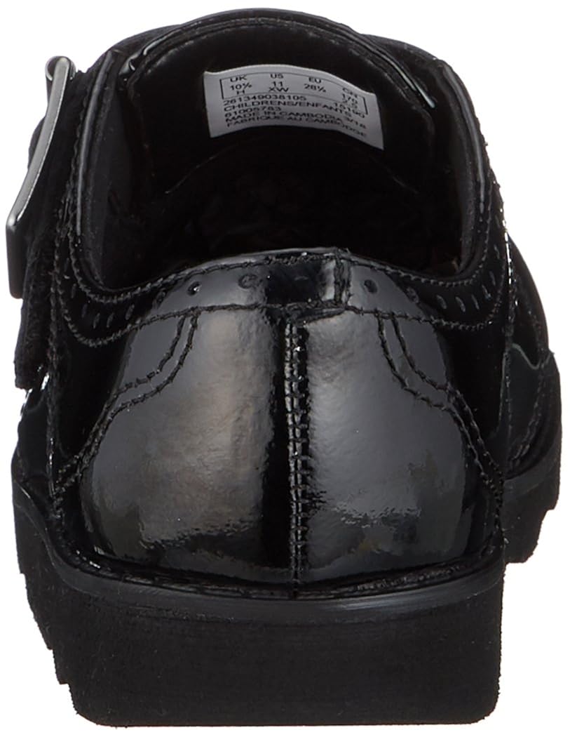 clarks crown pride shoes