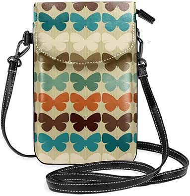 bolso cartera movil mujer