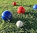 Yard Games Bocce Ball 100mm Premium Set