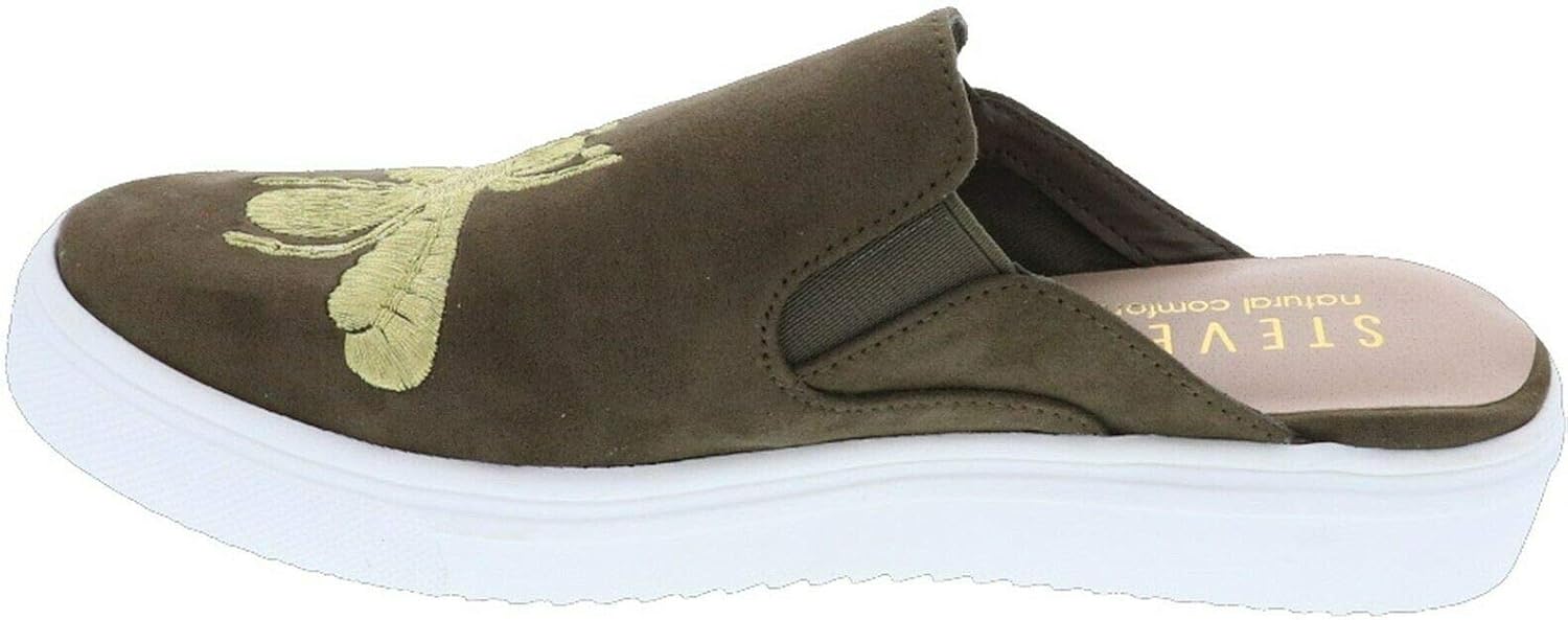 steve madden bee mules