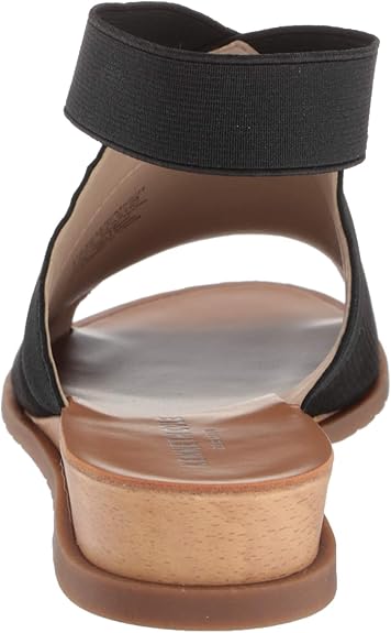 kenneth cole jules wedge sandal