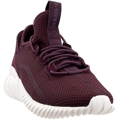 adidas tubular doom sock burgundy