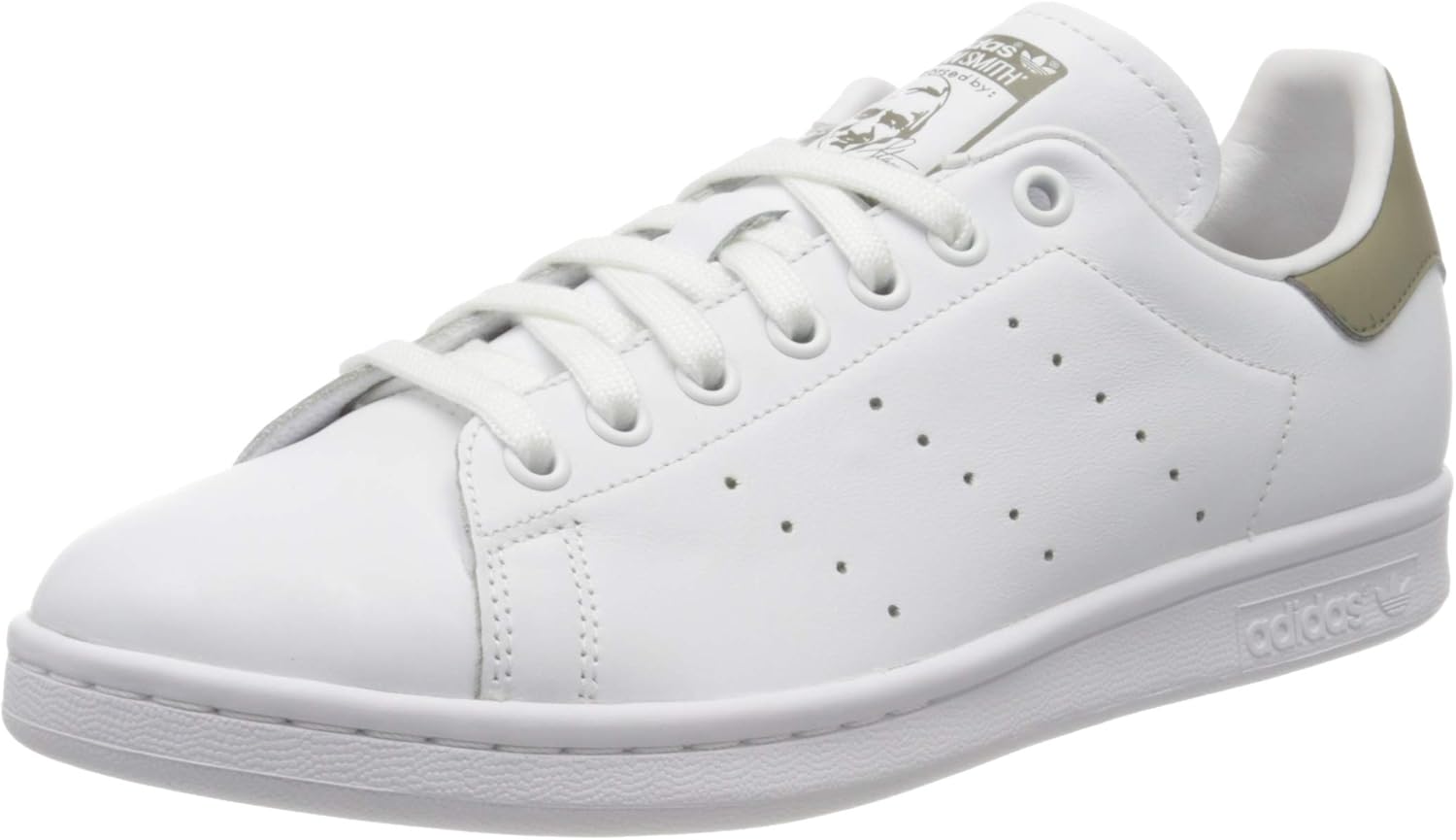 stan smith zebrate amazon