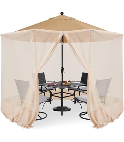 attach patio umbrella through deck How to install a Cantilever Umbrella on a timber deck by INSTANT SHADE  UMBRELLAS