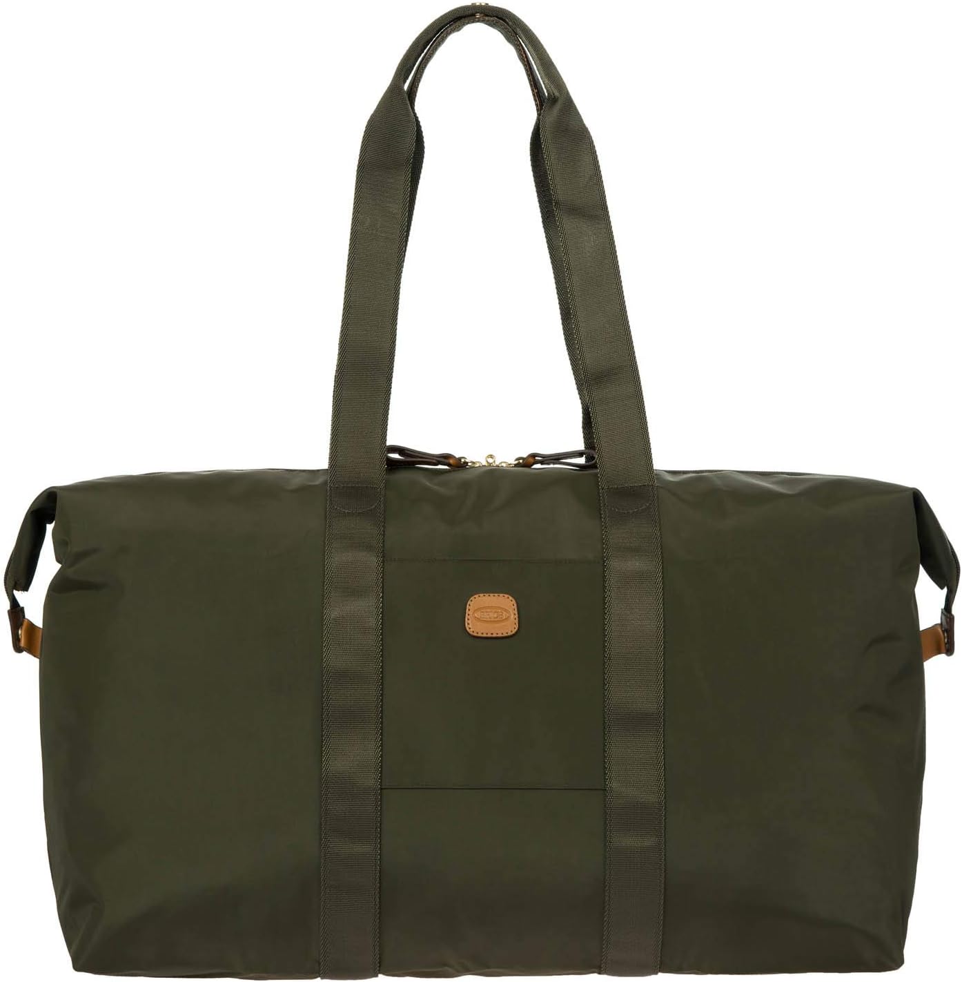 X-Bag 2-in-1 Medium Holdall, One SizeOlive