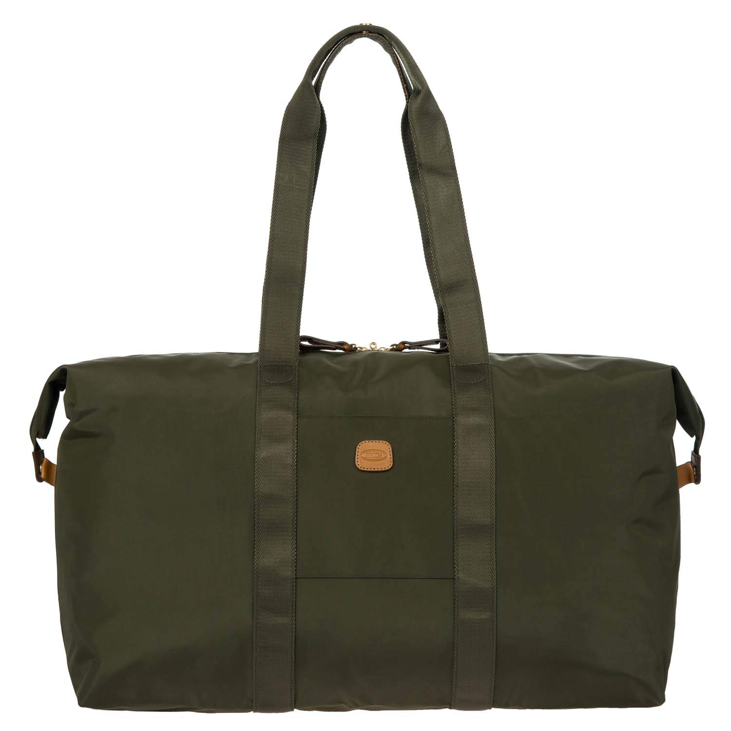 X-Bag 2-in-1 Medium Holdall, One SizeOlive