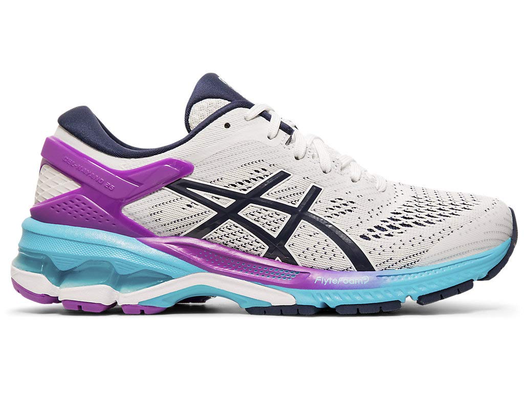 gel kayano 26 womens sale